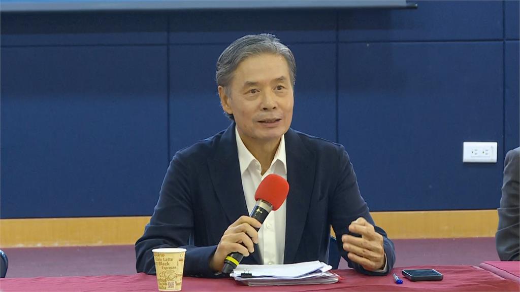 快新聞／李德維暴怒反擊！嗆金溥聰：用照片影射徇私「是不是生病了」？