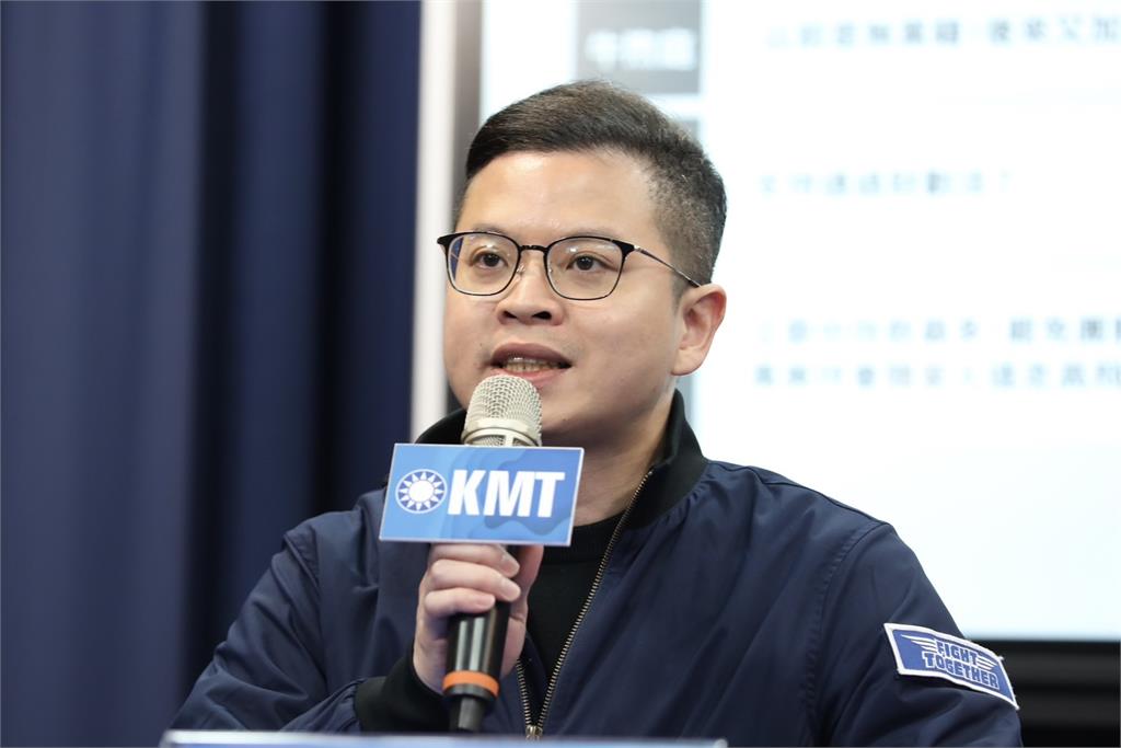 快新聞/林右昌邀遭惡罷綠委晤談 國民黨出招設戰隊嗆:綠營掀起政治惡鬥