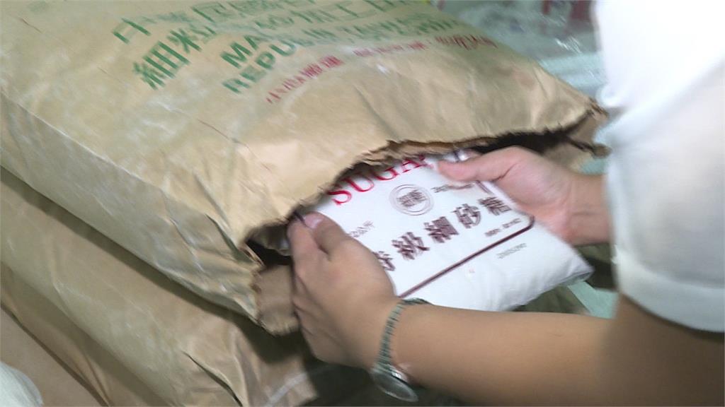 傳印度10月禁糖出口　台糖：民生小包裝凍漲因應