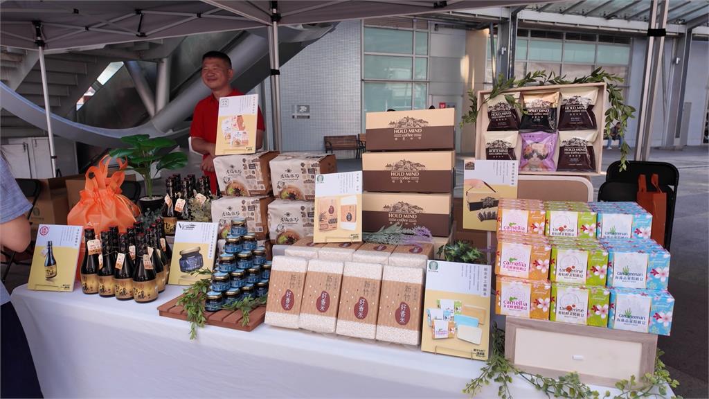 「新竹市購物節登場」！消費滿200登錄可抽汽機車、機票