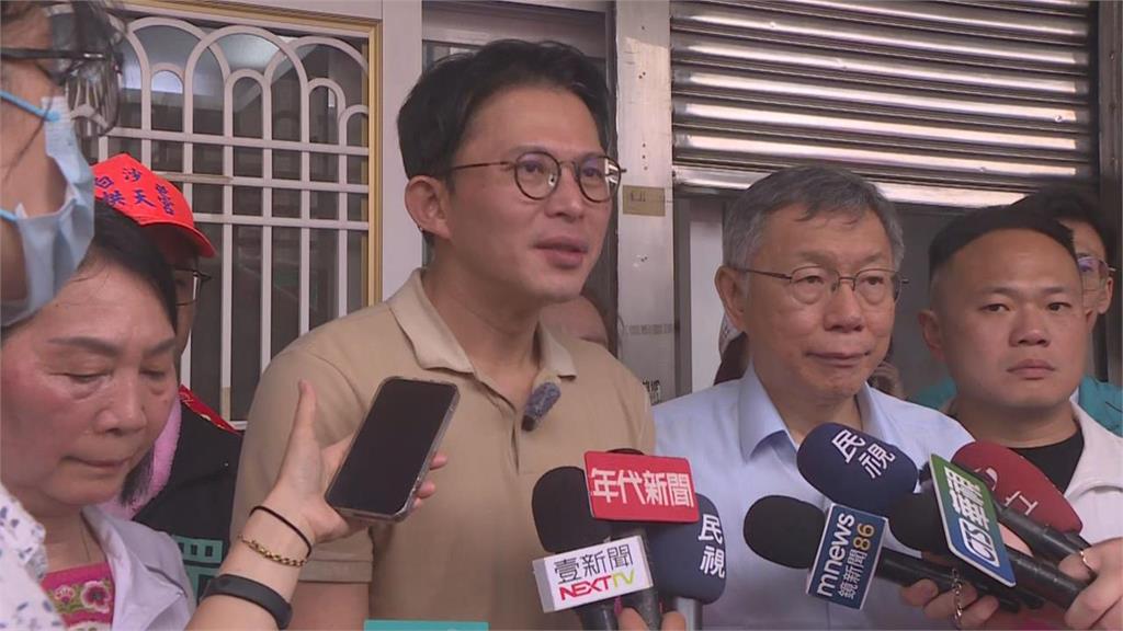 曾斷言柯文哲入空亡！網揪命理師「黃國昌1預言」嚇爛：可以選台北