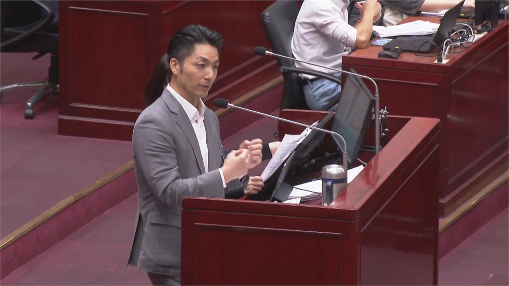 快新聞／蔣萬安連任告急？這天跨黨合體白營小雞造勢　本人認了這事