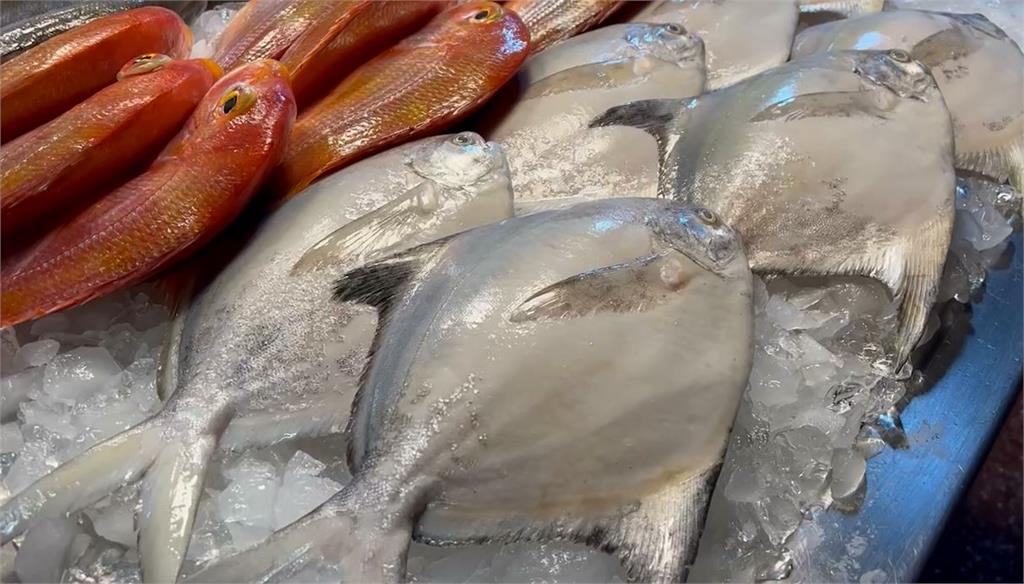 蘇澳區漁會推"年終購魚趣" 過年採購一條龍