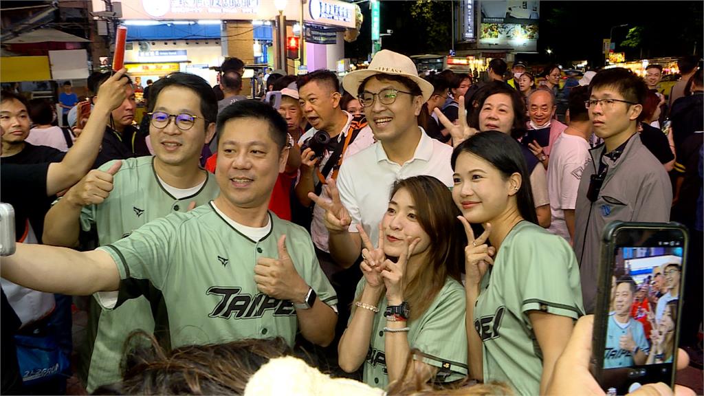 5人違紀退黨參選　民進黨北市黨部：冒用黨徽絕不姑息