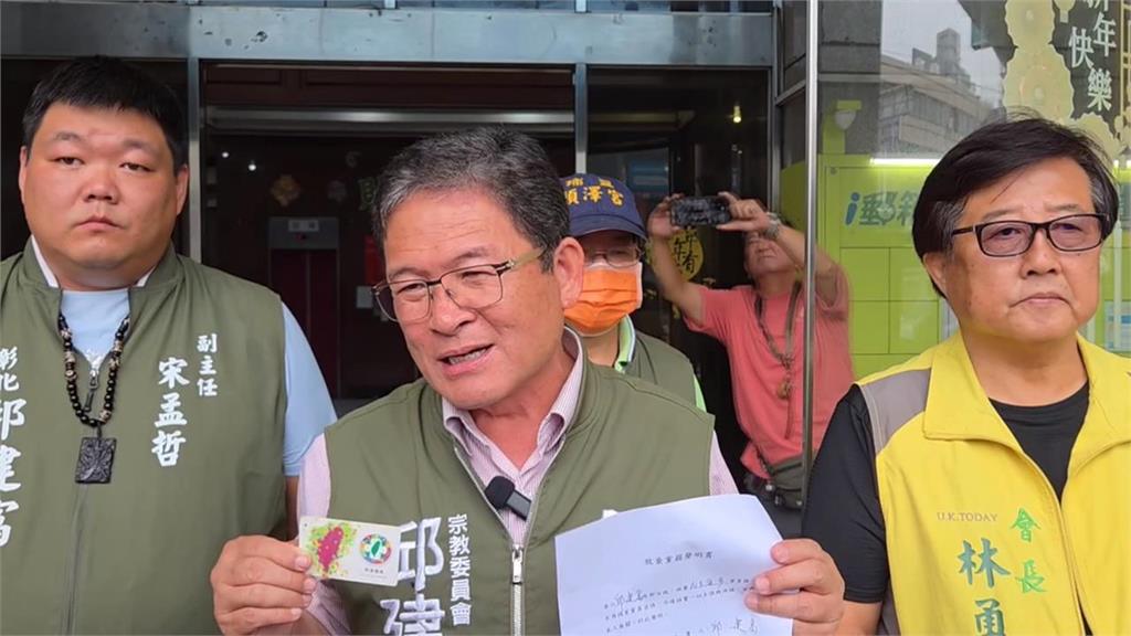 快新聞／民調落敗竟不認帳！他退出民進黨參選1縣市　綠營參選人開嗆了