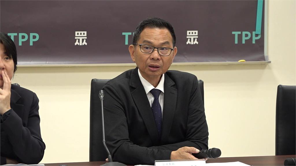 蔣萬安再拋倒閣　莊瑞雄酸：死道友不死盆道