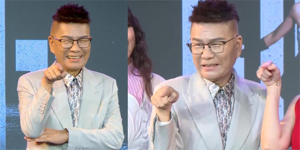 沈玉琳血癌住院「爆被友人借錢」！遭嘲「反正你也用不到了」他不忍爆出身分了