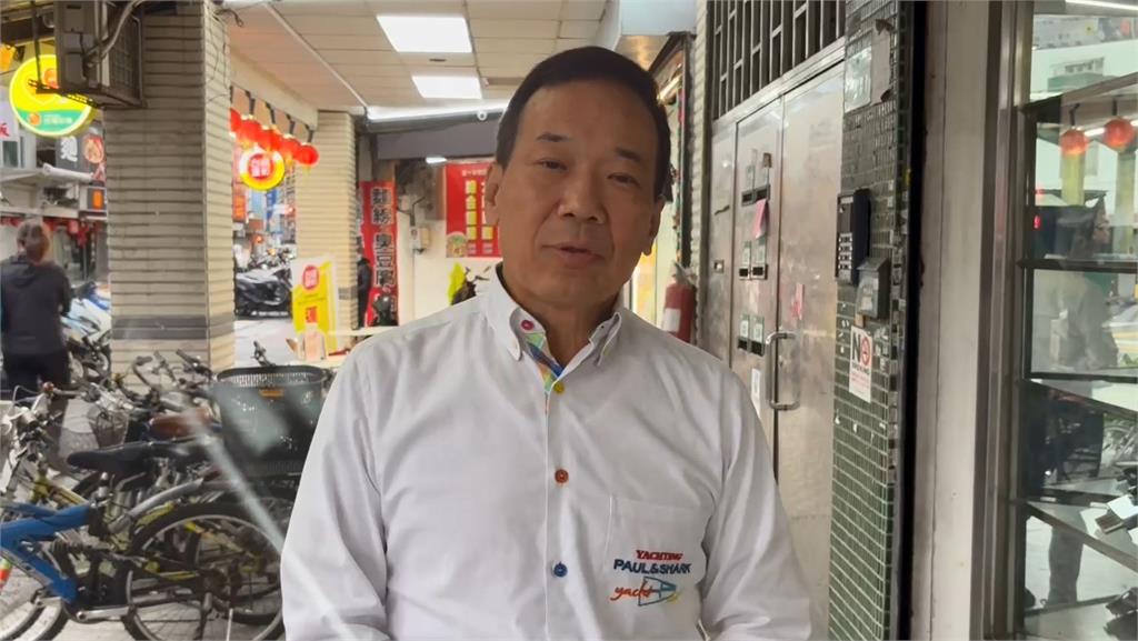 被陳佩琪點名戰犯「秒向柯文哲認錯」!鍾小平「電話被打爆」狂罵:幹嘛道歉?
