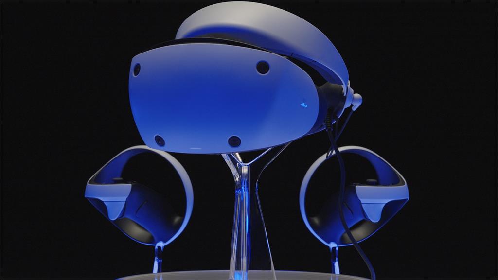 台灣瘋搶PS VR2才剛開賣!他玩30分鐘「回復平靜」降價拋售曝原因