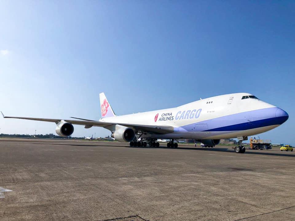 台灣「航空股」全球最飆　謝金河點出「1關鍵」大讚：世界級奇蹟！