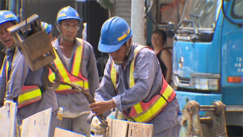 你達標了嗎？主計處公布平均總薪資6.3萬元　民眾直呼無感