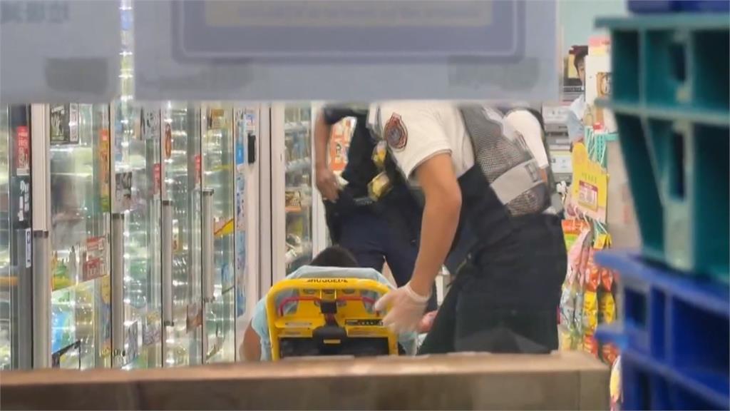 深夜買車面交？疑點多　男被拖下車擄走毆打趁隙逃