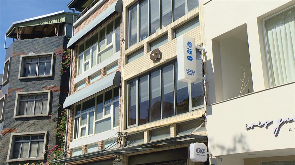 15年的青春回憶! 北市中山商圈「蘑菇咖啡」熄燈