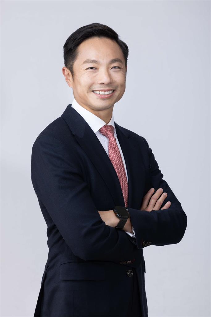 快新聞／升官了！星展台灣總經理黃思翰轉任香港　印尼總經理接掌台灣