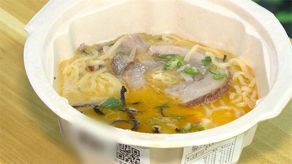北捷異業合作!設置無人機餐廳 現煮拉麵、機械手臂搖飲料
