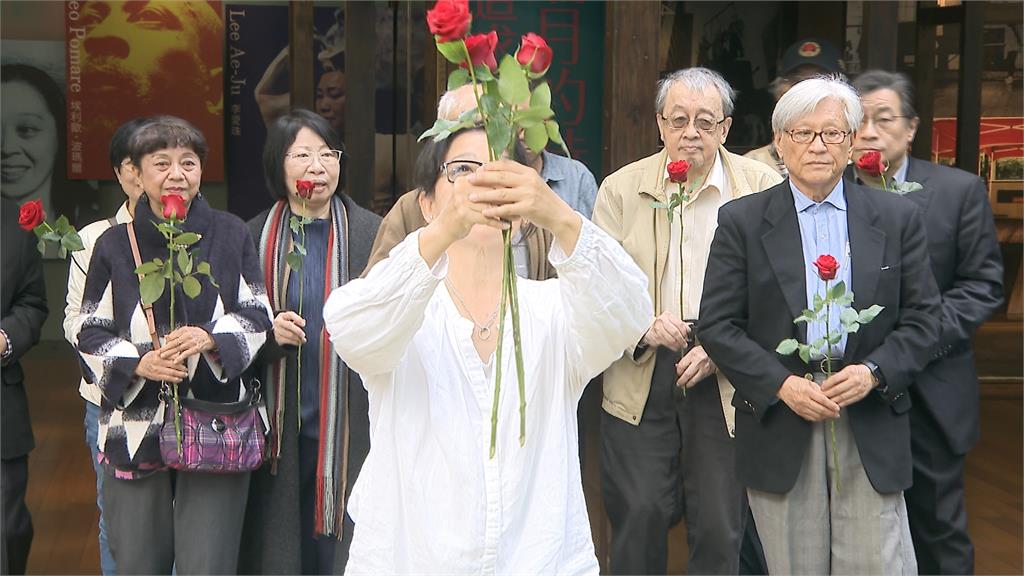 蔡瑞月舞蹈社租約將到期　盼現址繼續深耕　北市府仍維持招標委外