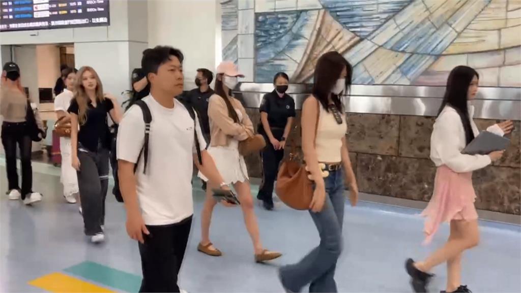 韓國啦啦隊女神帶你飛 與李多慧、李雅英同遊韓國