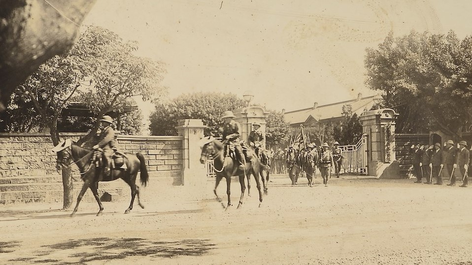 快新聞年菜／罕見疾病新希望！動物治癒人類　「馬術治療」功效多