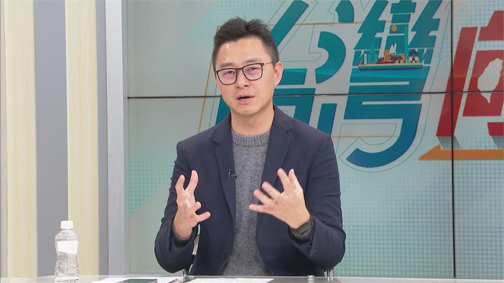 柯文哲酸侯友宜「猴子屁股紅」 藍議員曝「3件事」怒嗆柯:內心黑箱