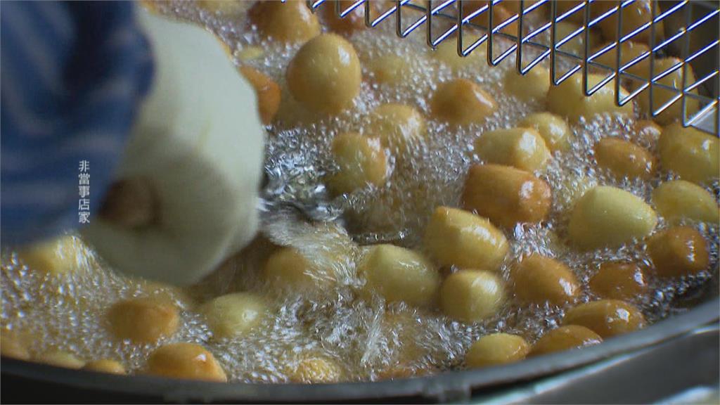 加盟糾紛判總部賠51萬 地瓜球「月入5萬大揭密」