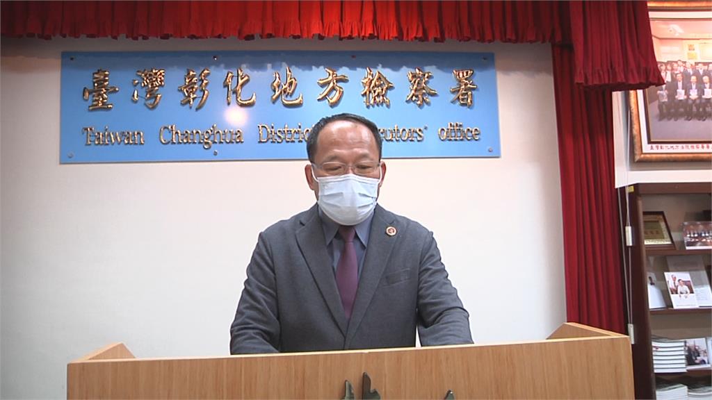 中州科大「學工案」 苗縣勞青副處長涉包庇收押