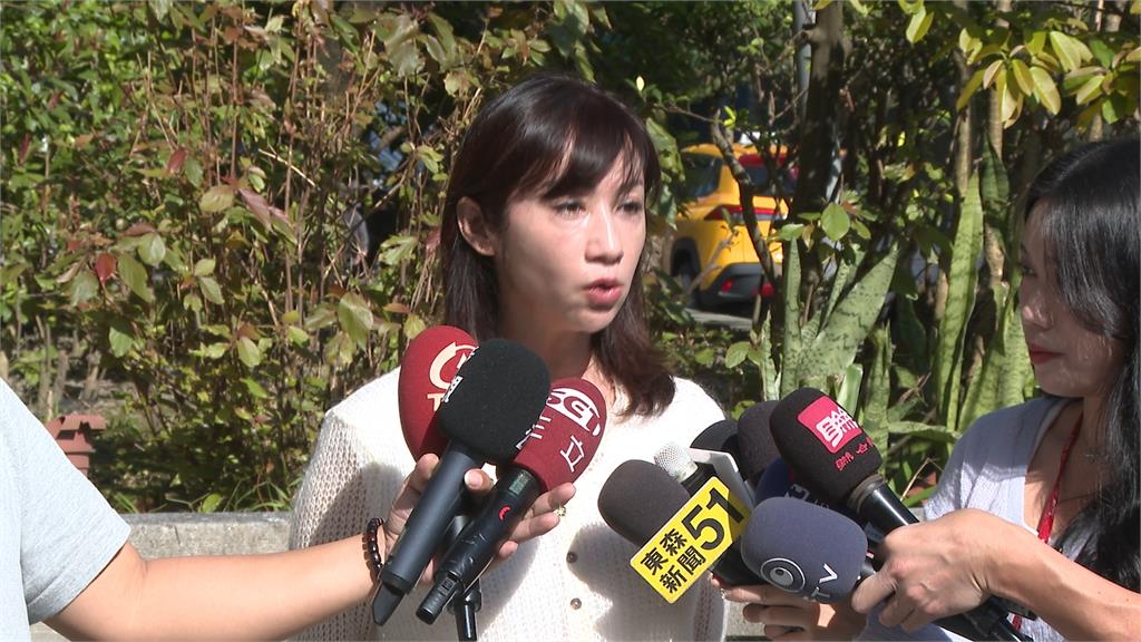 北市幼園爆虐童、猥褻! 許淑華轟蔣市府處置慢半拍