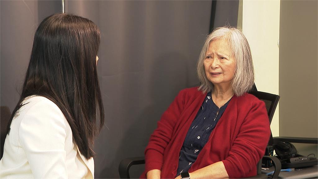 電影「柔似蜜」入圍金馬最佳改編劇本　台裔編劇傅世晏獨家專訪