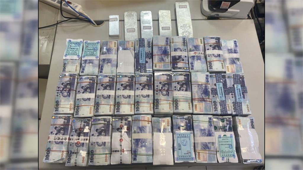 台南老字號銀樓「港口王」勾結詐團！　洗錢逾９億手法曝光