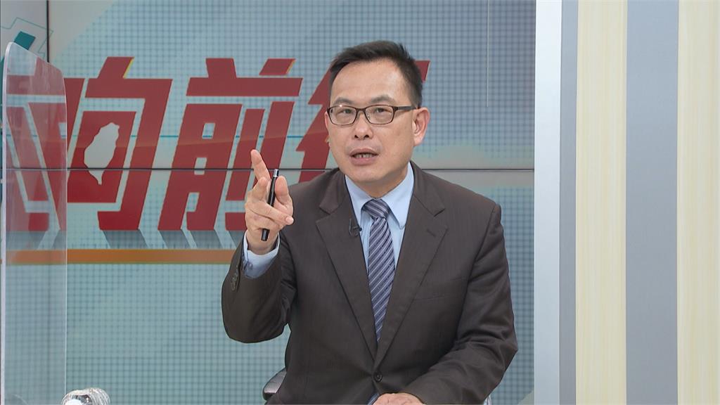 中國押寶2024人選? 朱立倫、侯友宜被列悼江澤民名單
