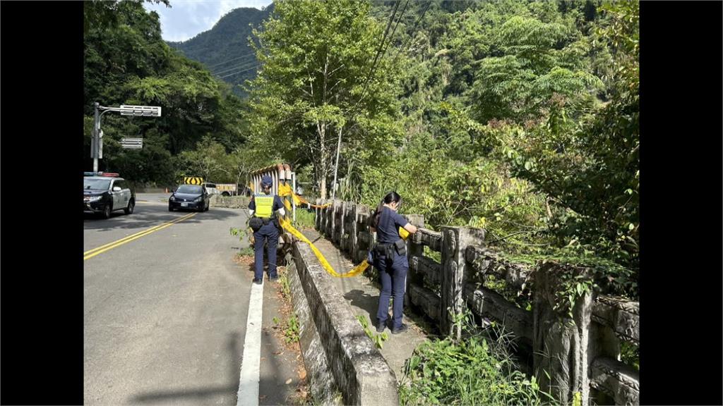 內洞森林遊樂區3人遭蜂螫 2名30多歲女、1男童送醫