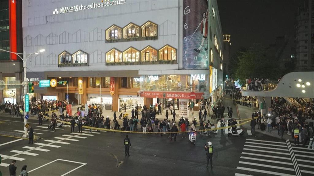 快新聞／北車慘案揭「台灣人沒危機感」？科技專家憂：連藍白席次都能過半