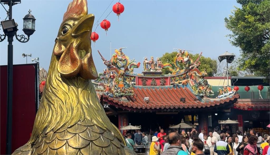 土地公不會保佑啦! 冒用身分借發財金 下場GG了