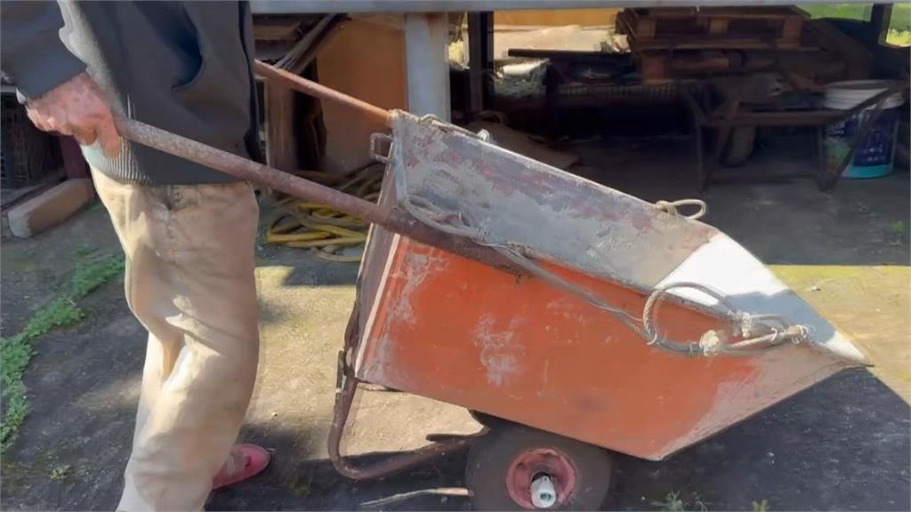 蘆竹埔心溪驚見男浮屍　兒因病過世父丟溪中棄屍