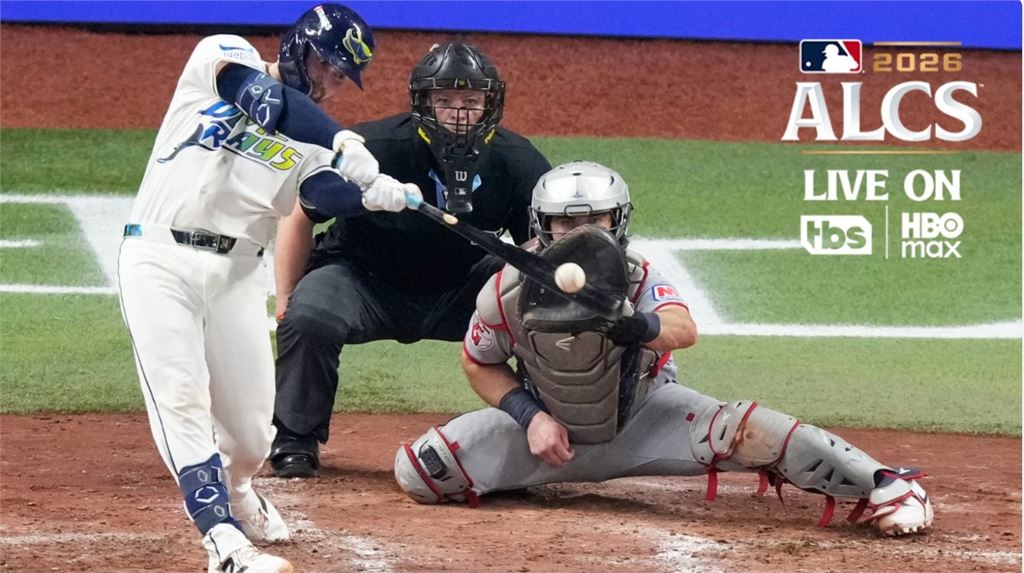 MLB(影)／一隊苦等78年、一隊28年沒奪冠！美聯冠軍戰上演悲情對決