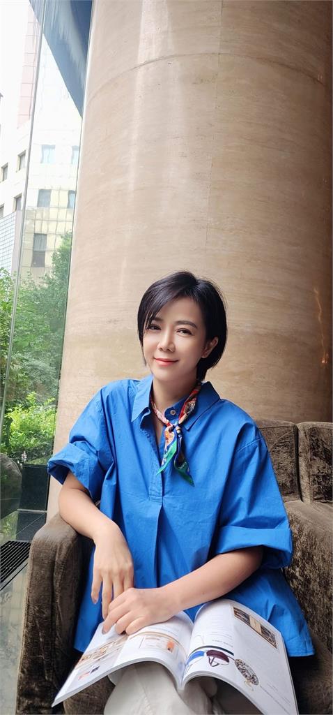 傳奇作家瓊瑤離世!《一簾幽夢》陳仙梅聞噩耗不捨 猶記「溫柔拍肩喊辛苦了」