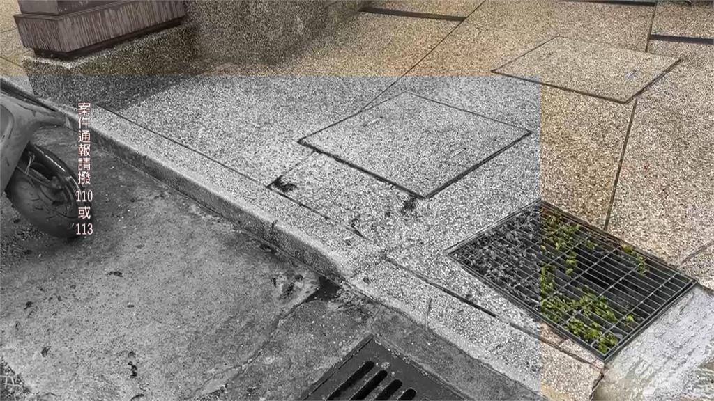台中凶殺案!疑談復合不成 莽男持刀刺死18歲前女友