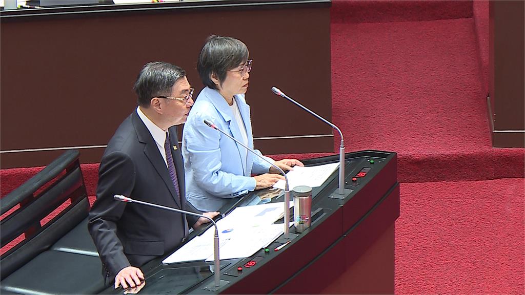 內閣改組名單何時公布？　傳「這幾人」留任機率高