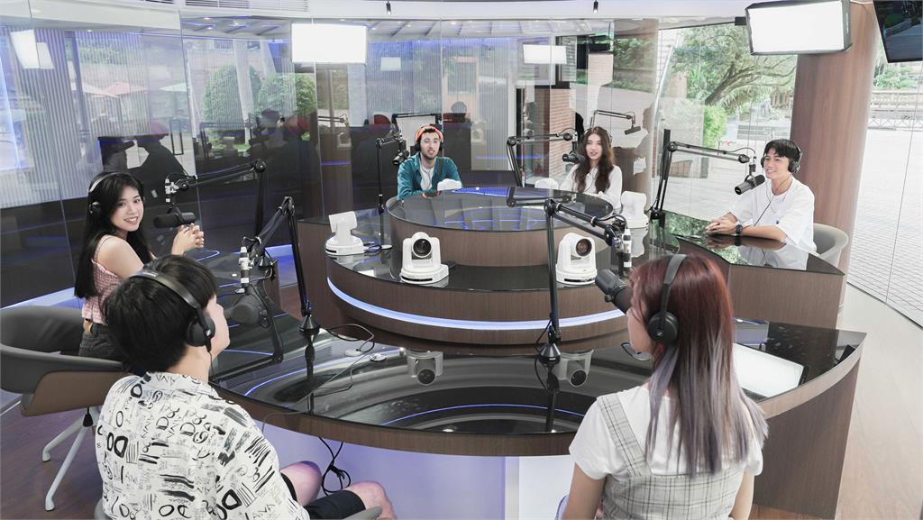 世新大學再摘大眾傳播私校第1　《遠見》大學互評看見特色實力