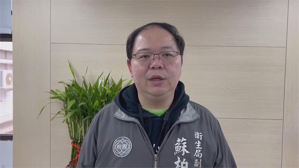 桃園大溪12天爆9例「退伍軍人病」 嚴重恐導致呼吸衰竭