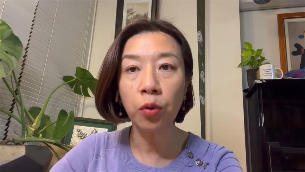 口誤?吳欣盈兩度脫口「斷交部」 林靜儀:對外交人員輕蔑態度不可取