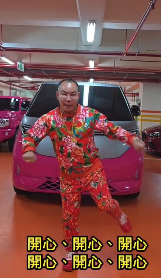 擁4妻14孩「吊車大王」再添2小老婆!震撼曬片「秀出真面目」24萬人朝聖