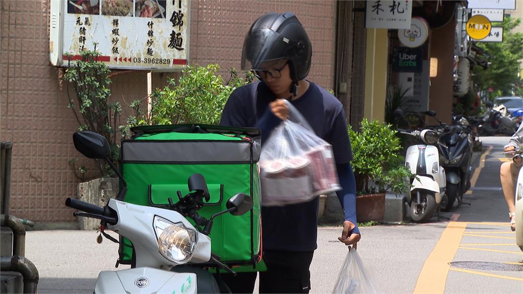 外送平台Uber會員漲價 月費120元漲到199元