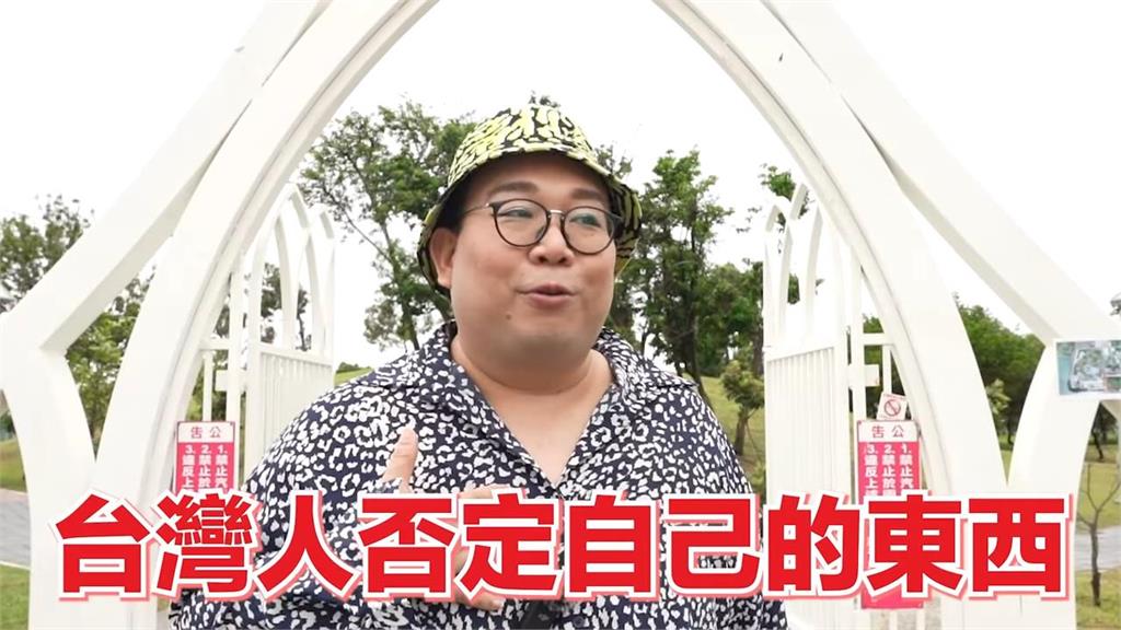高跟鞋教堂怎麼會無聊？不信台人評語親臨體驗　泰國娘娘真實評價曝光