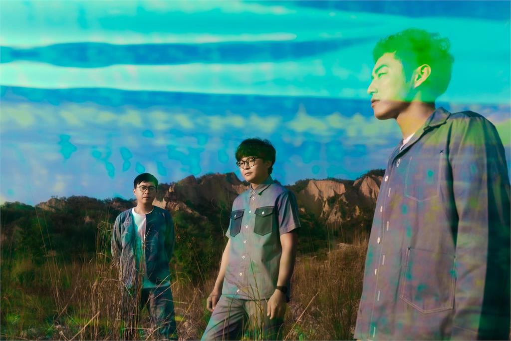 台灣樂團專題／生命歷程淬鍊出音樂能量！拍謝少年如何在獨立音樂圈中崛起？