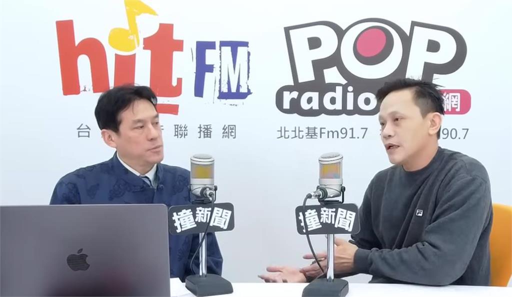 快新聞/藍營真的緊張了!黨部主委竟鬆口「蘇巧慧算最強候選人」 理由曝光