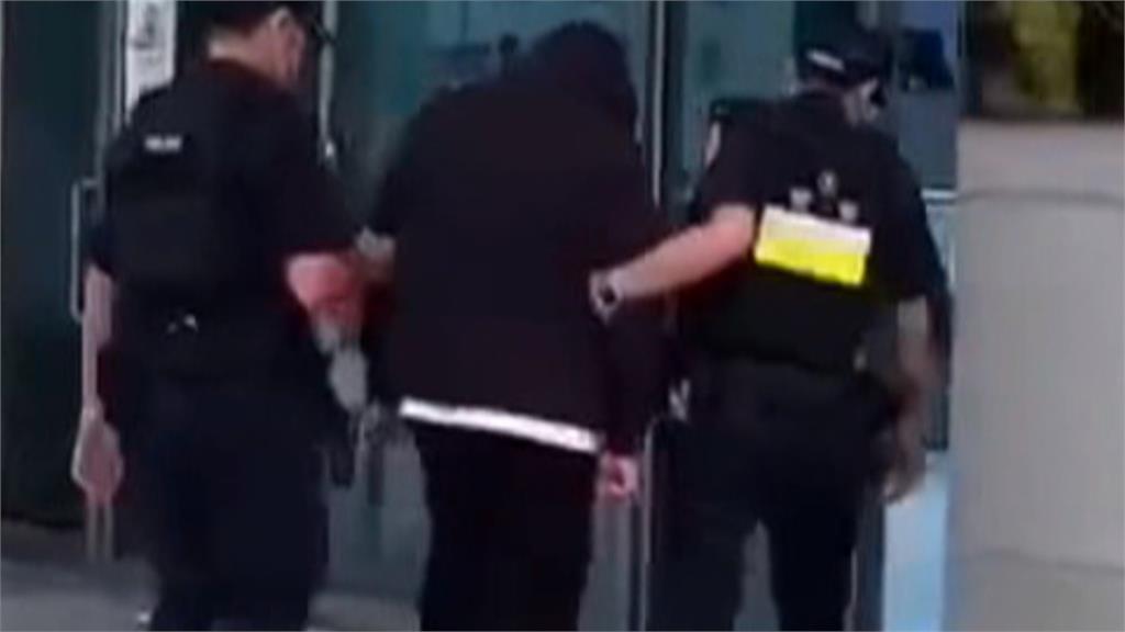 車停百貨遭偷55萬現金 男怒報案警逮犯嫌