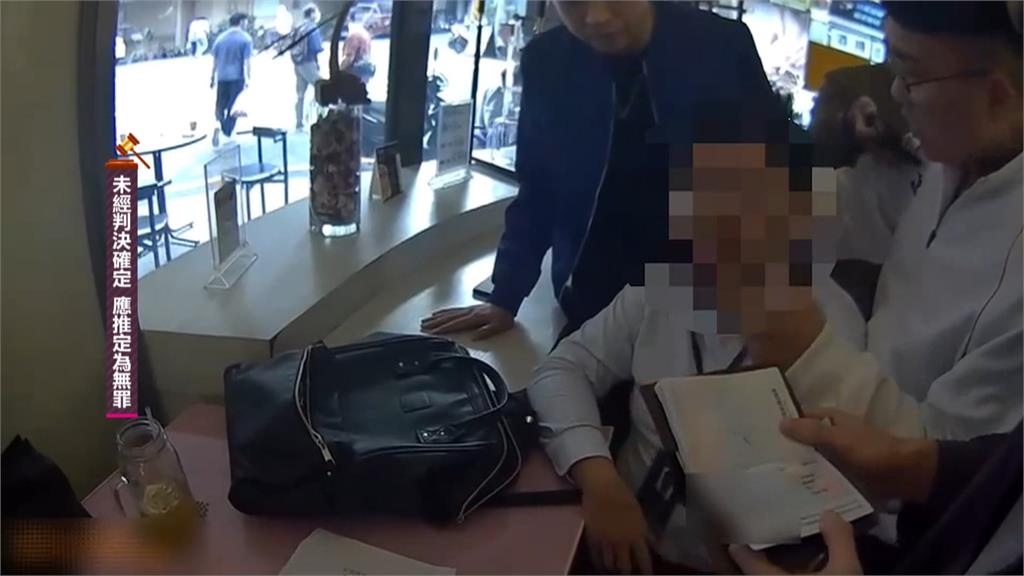 又見投資詐騙!便衣員警查獲詐團車手 竟來自馬來西亞