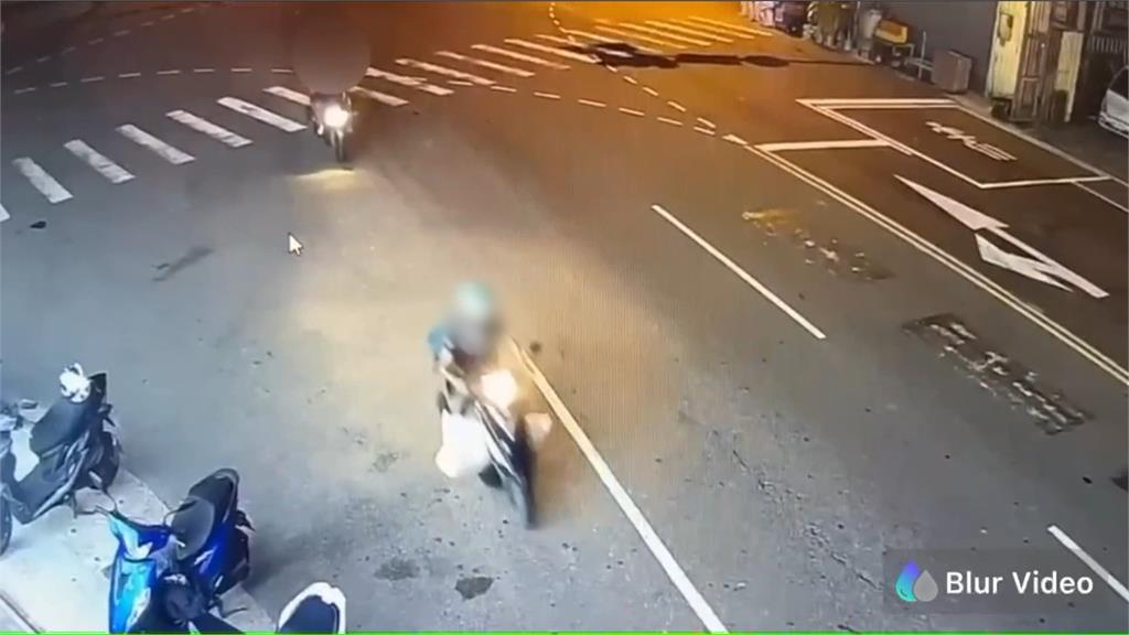 苗栗市經國路突停電 「真相曝光」修復要花35萬