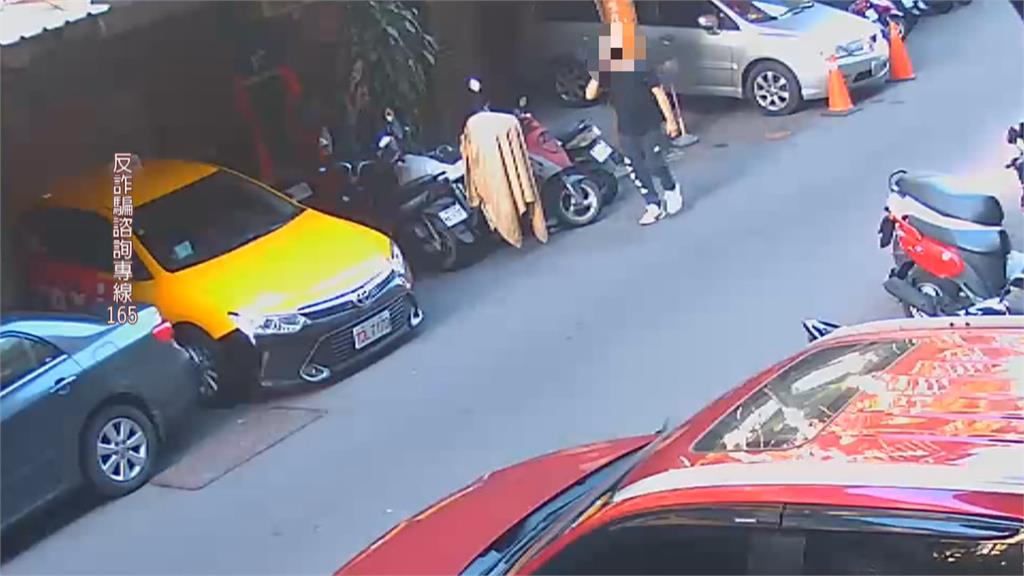 到底怎麼騙的? 假台電客服催繳電費 女子自領87萬給車手