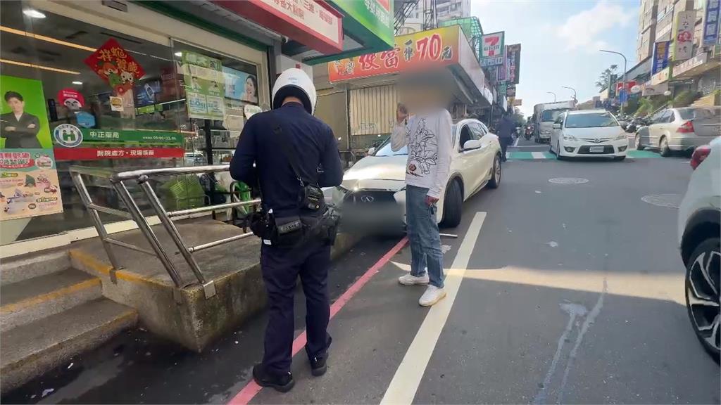 五度被捕!毒品前科犯"毒駕撞死婦人" 死者丈夫:告到底